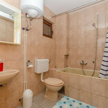 Apartamento Marinko *