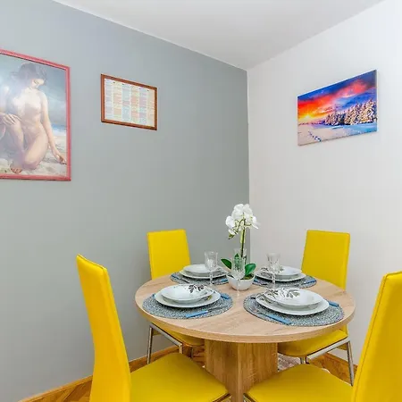 Apartamento Marinko