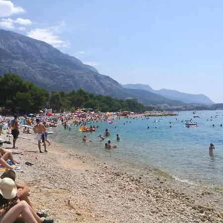 Apartamento Marinko Makarska