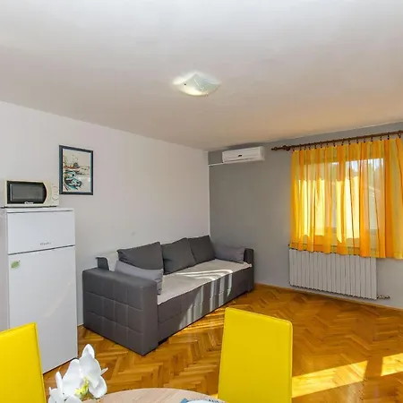 Appartement Marinko Makarska