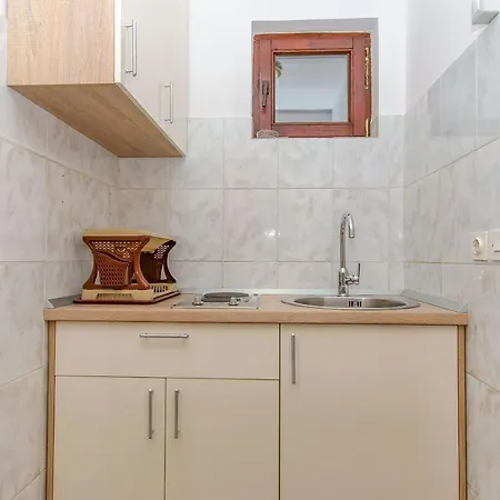 Apartment Marinko *