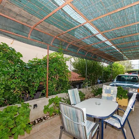 Apartment Marinko