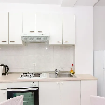 Apartment Marinko