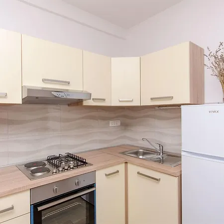 Apartment Marinko *