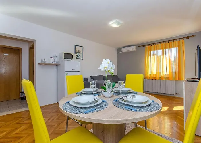 Marinko Apartman *