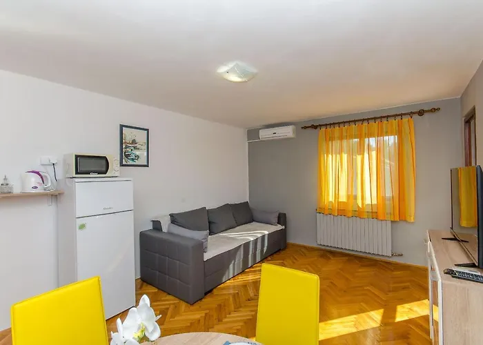 Apartman Marinko Makarska