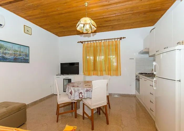 Apartman Marinko *
