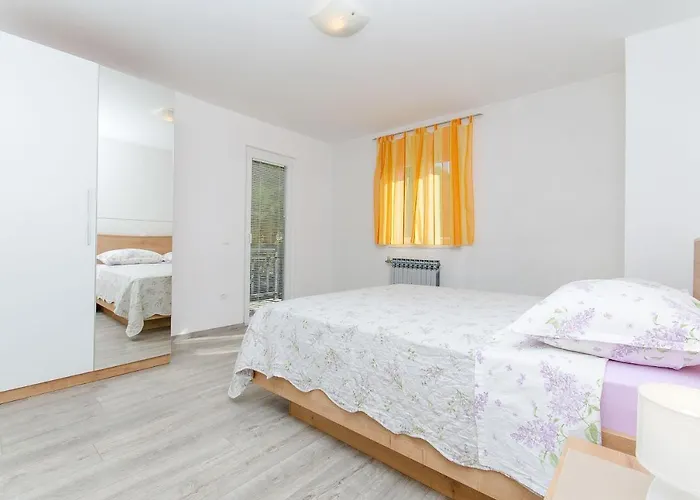Apartman Marinko *
