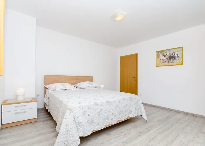 Apartman Marinko *