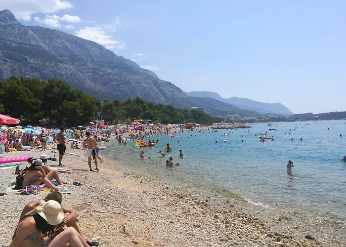 Apartman Marinko Makarska
