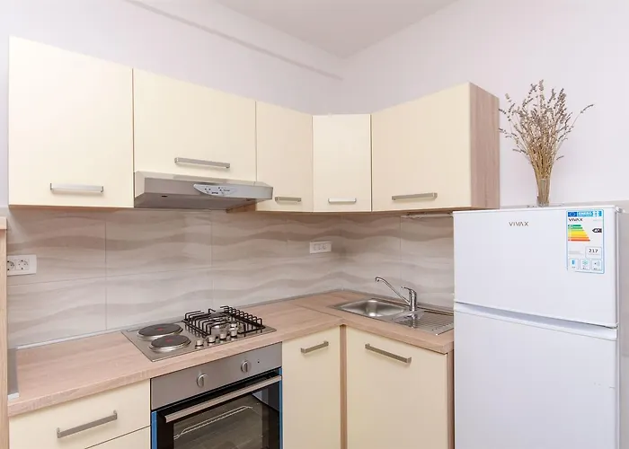 Apartman Marinko *