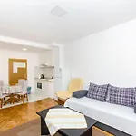 Apartment Marinko *
