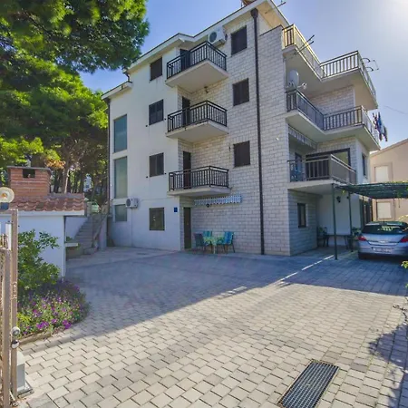 Marinko * Μακάρσκα